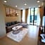 Execlusive Suite 209 by Forest Khaoyai
