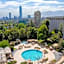 Sheraton Santiago Hotel and Convention Center