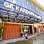 Capital O 90447 Kardopa Hotel Megapark