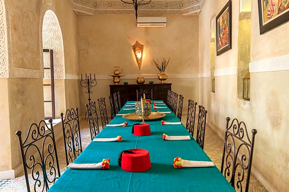 Riad Nabila