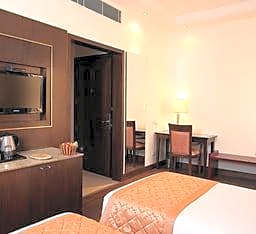 Inde Hotel Signature Tower