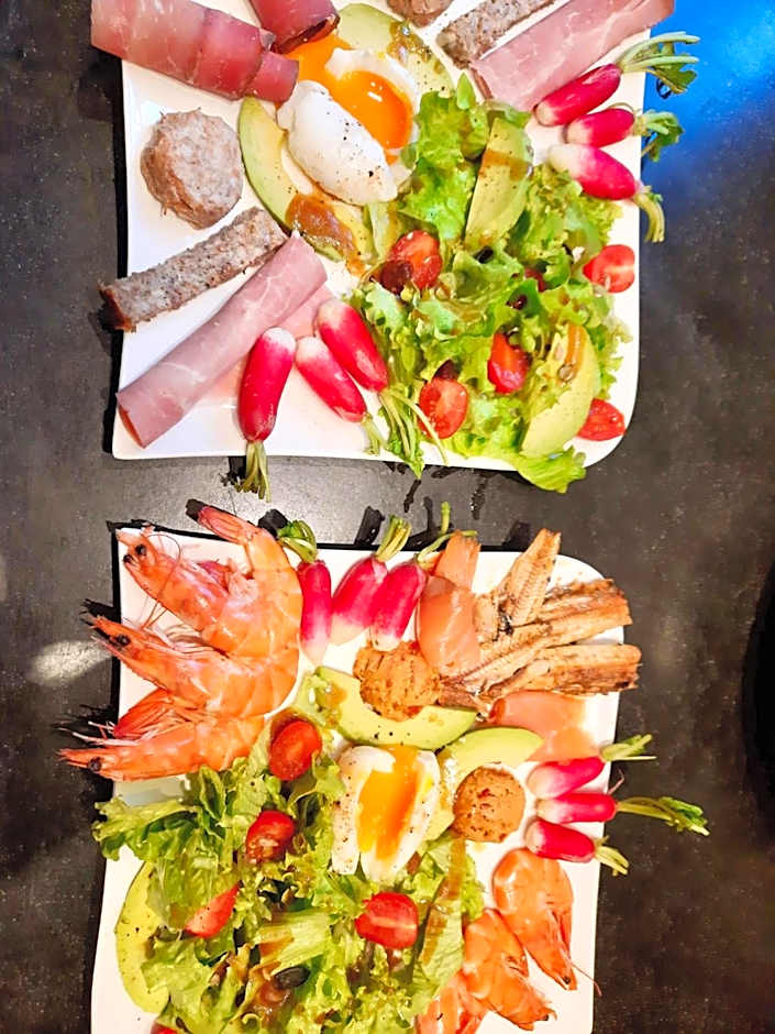 Domaine du Plessis Grimaud