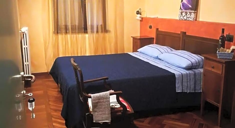 Dimora Villa Agreste