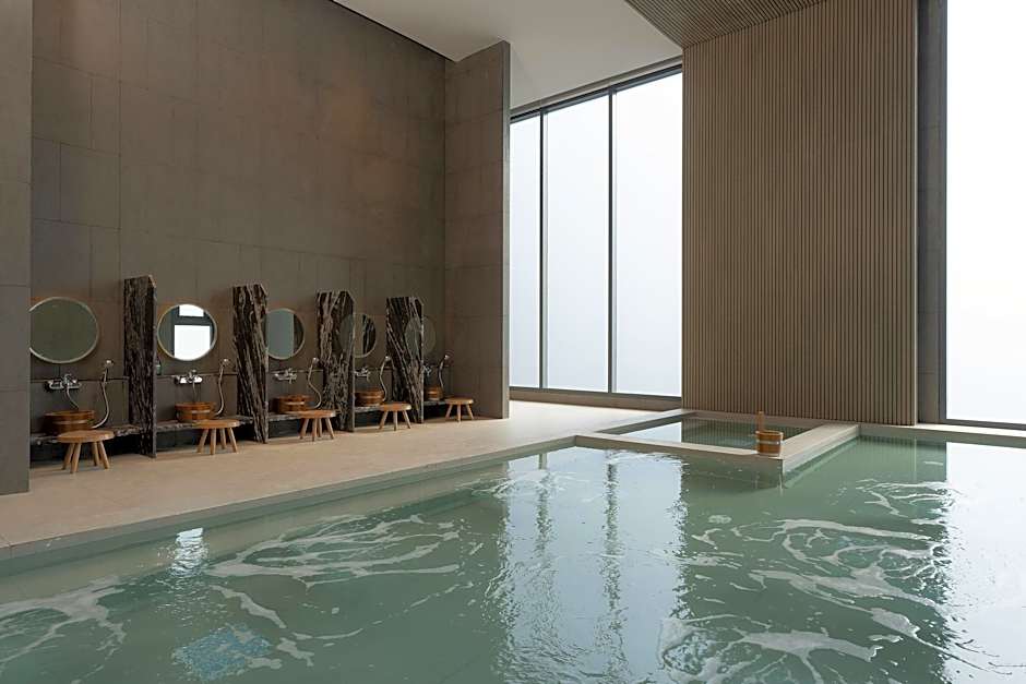 Staybridge Suites Bangkok Sukhumvit By IHG