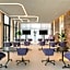 The Rebyl, Nijmegen, a Tribute Portfolio Hotel