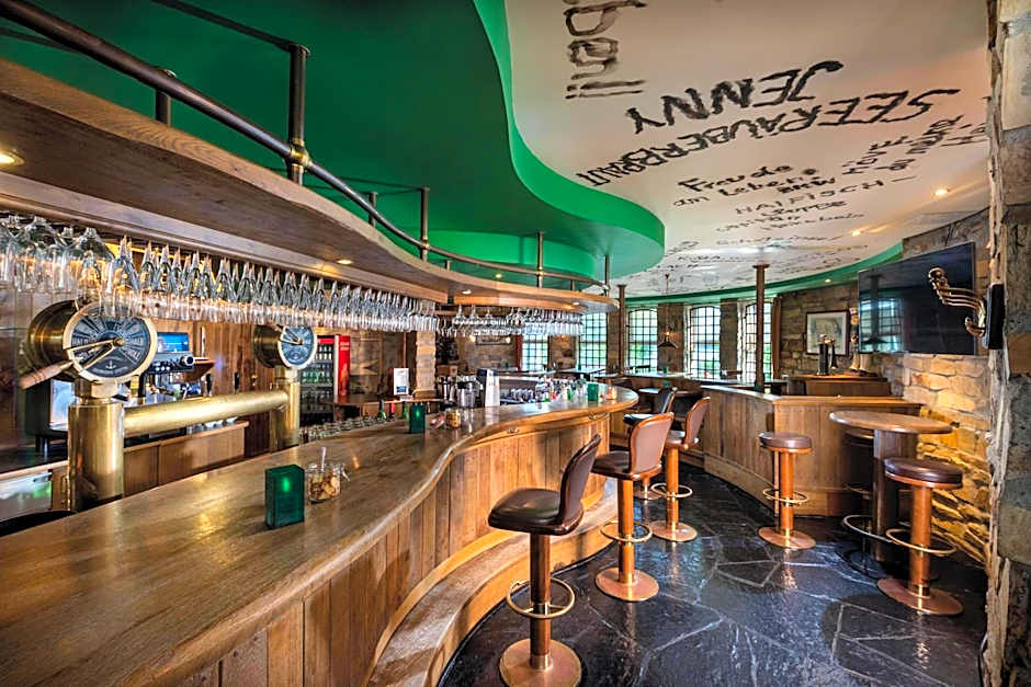 Seminaris SeeHotel Potsdam