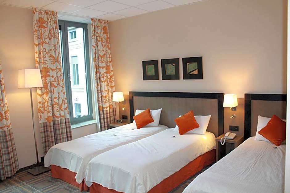 Castel de Pont-a-Lesse