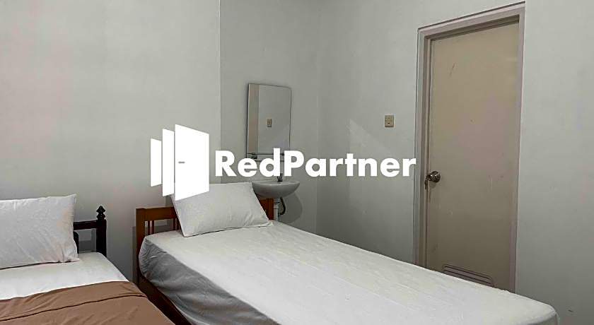 Hotel Pusponjolo Syariah Semarang Mitra RedDoorz