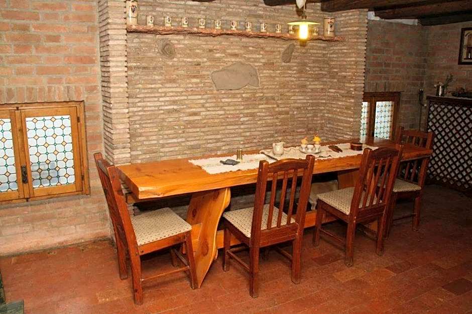 Bed & breakfast Villa Lisetta