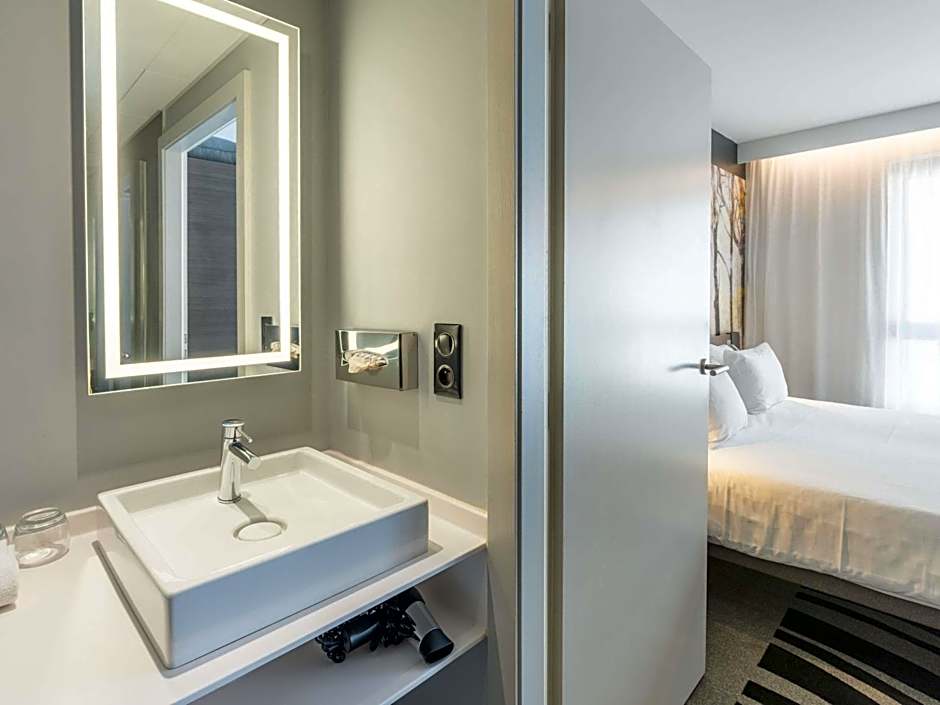 Novotel Suites Colmar Centre