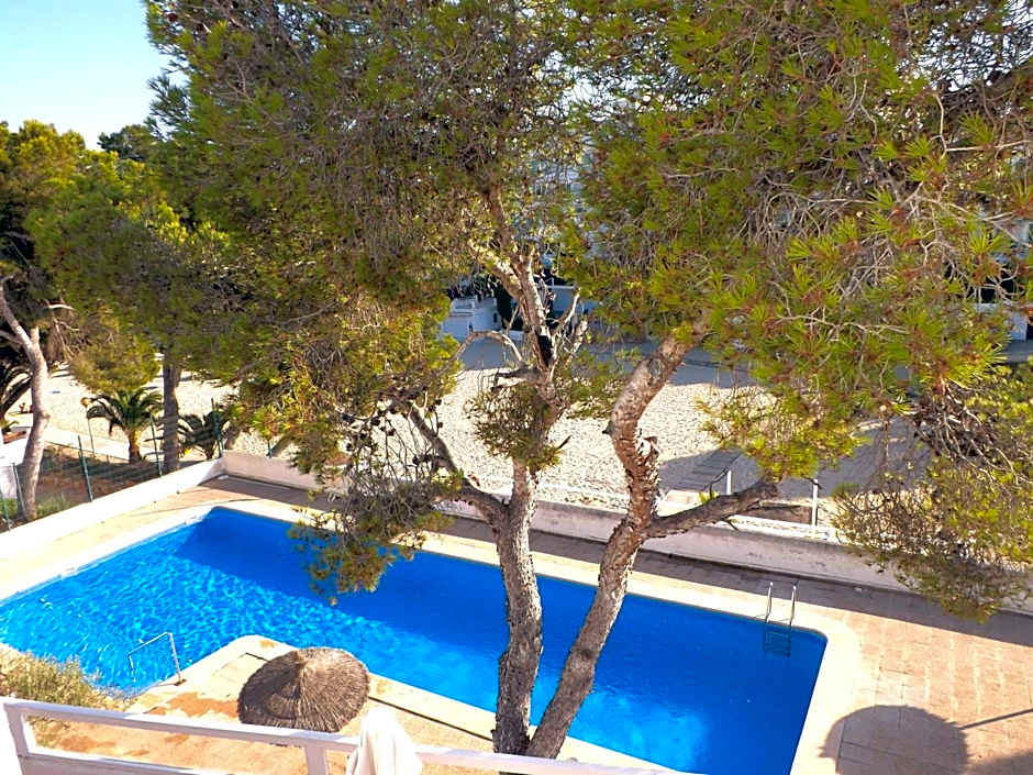 Bungalow Playa d'Or, 2