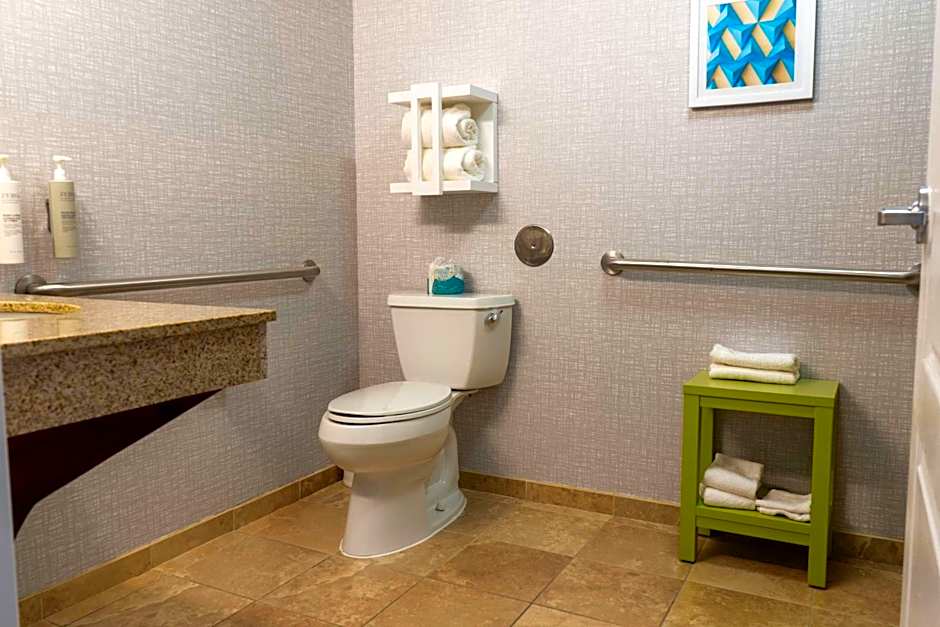 Hampton Inn By Hilton Elkhorn Lake Geneva