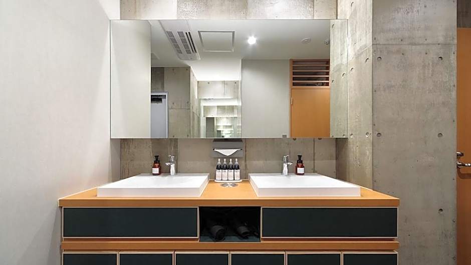 Bunshodo Hotel