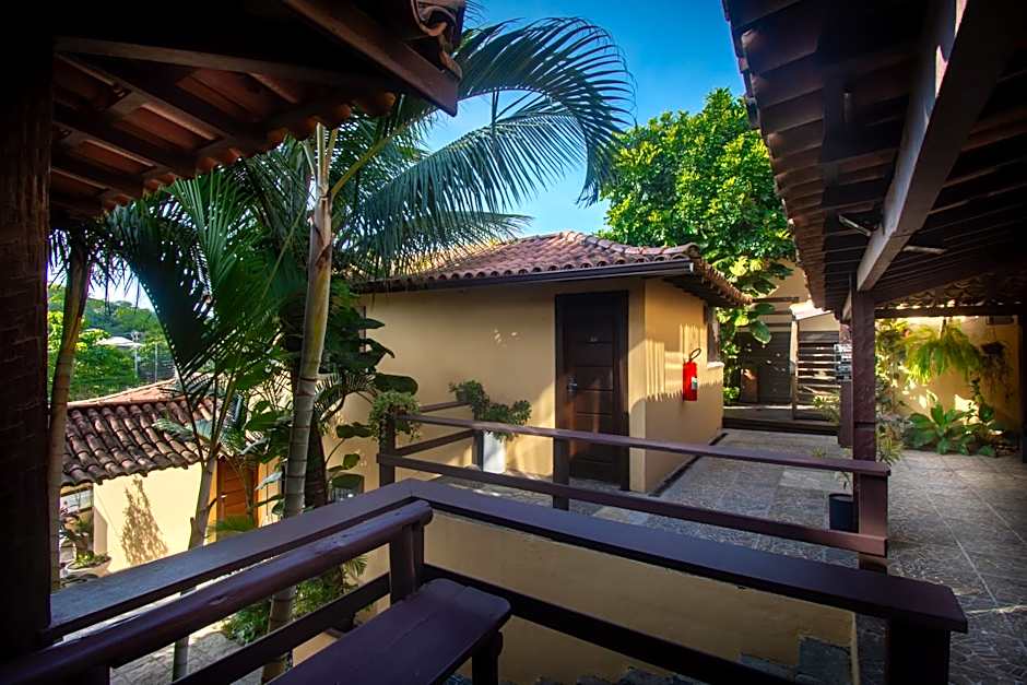 Hotel Barra da Lagoa by Latitud Hoteles