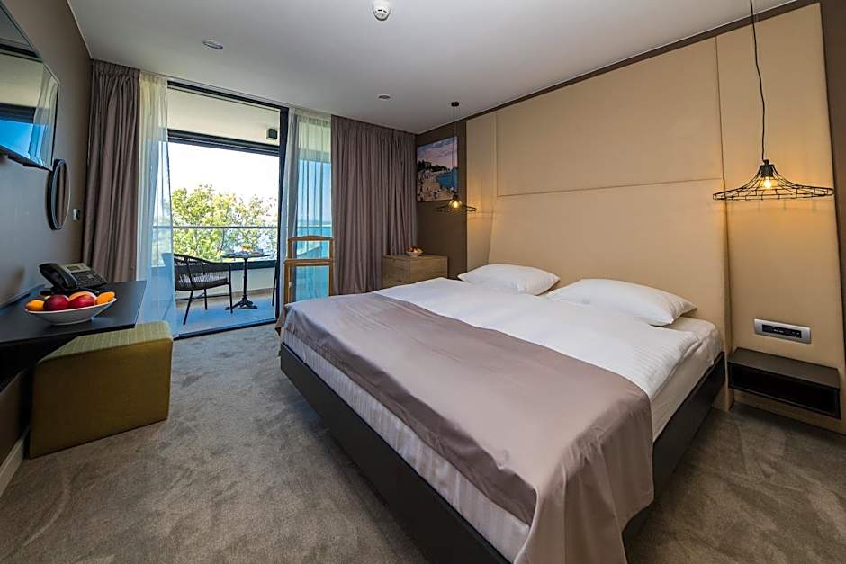 Boutique Hotel Esplanade