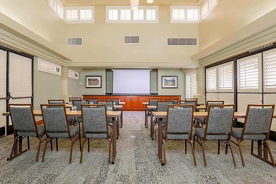 Courtyard by Marriott San Diego Del Mar/Solana Beach