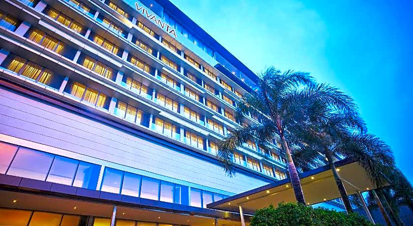 Vivanta Kolkata EM Bypass