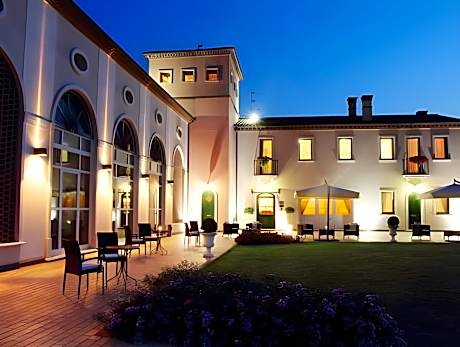 Ca Rocca Relais