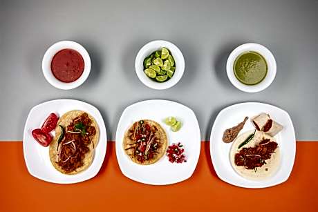 One Saltillo Derramadero - Alojamiento en Saltillo