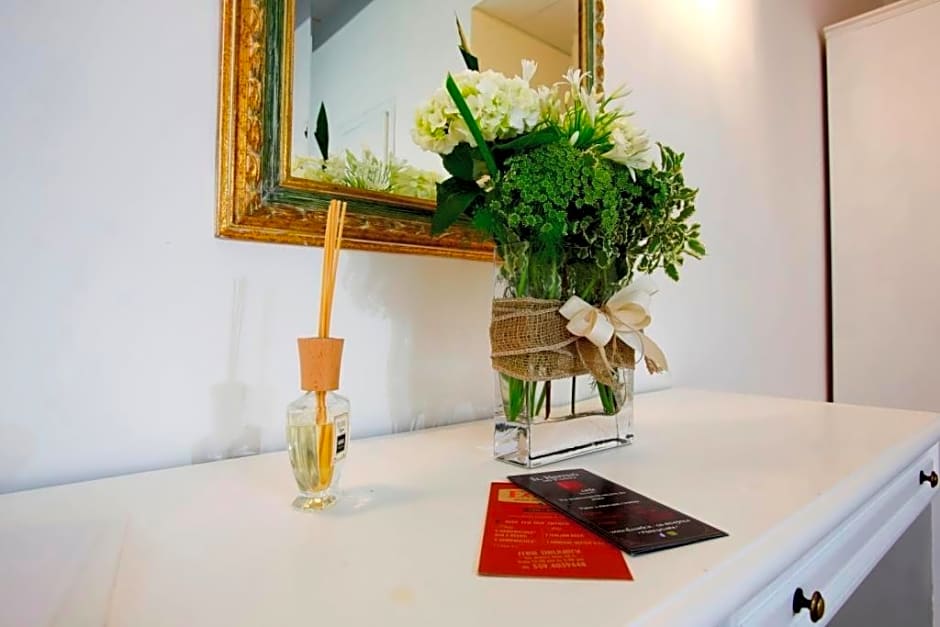 New Hotel Trinita dei Monti