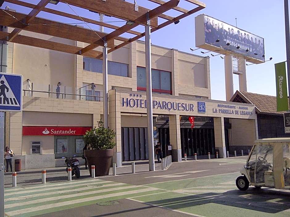 Parquesur