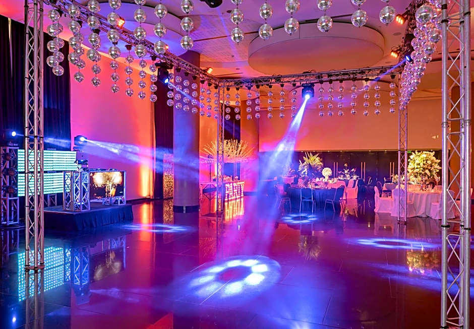 NH Collection Buenos Aires Centro Histórico