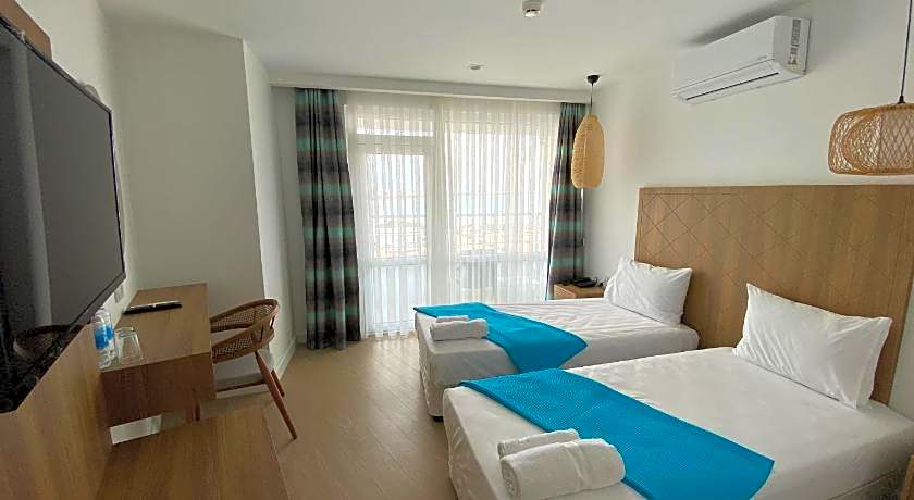 Finike Marina Hotel