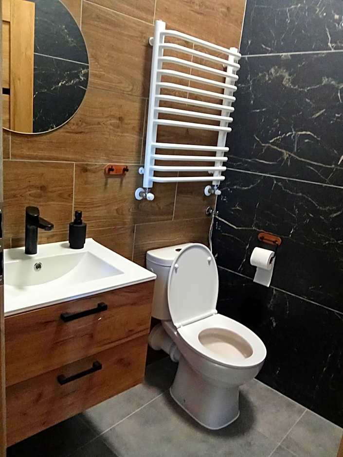 Noclegi 24h Przemyśl