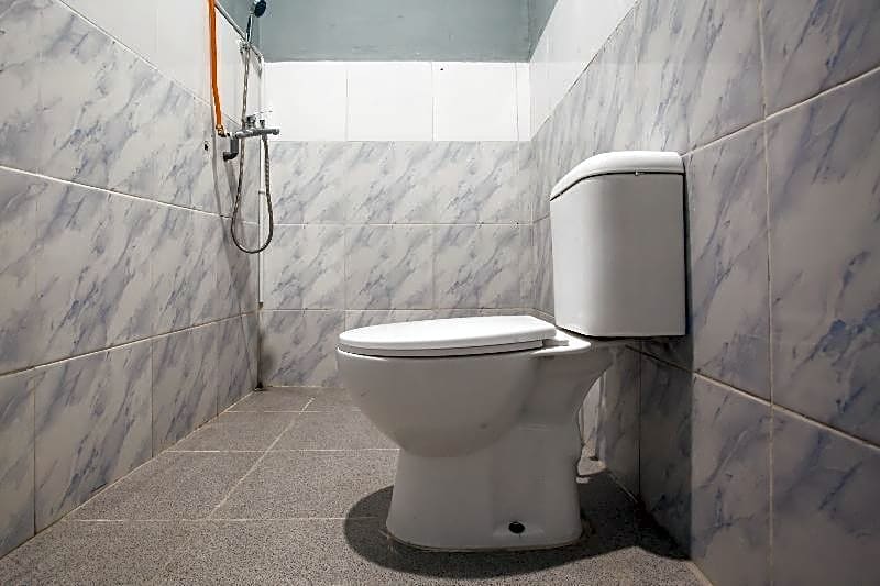 OYO 990 Stadion Residence Syariah