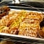Hampton Inn Goldsboro