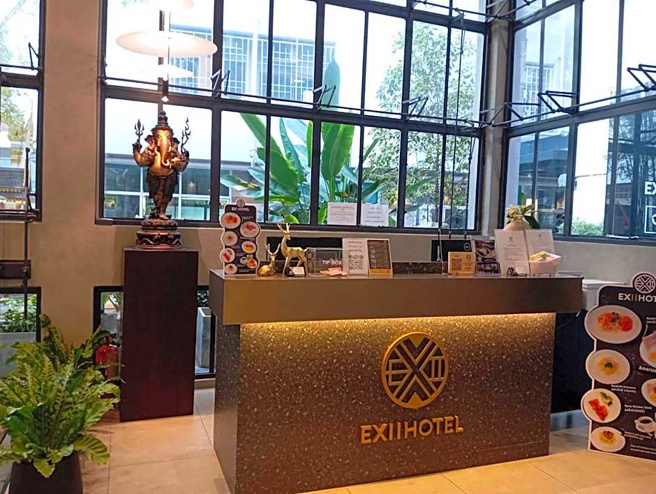 EXII Hotel