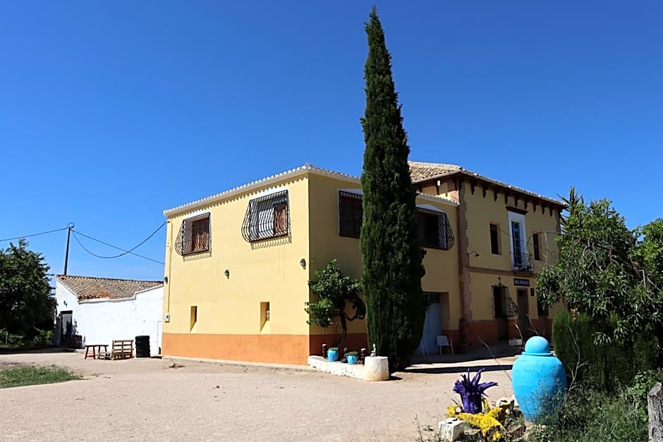 Casa Rural Finca Juanamare