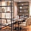 Grand Mercure Curitiba Rayon