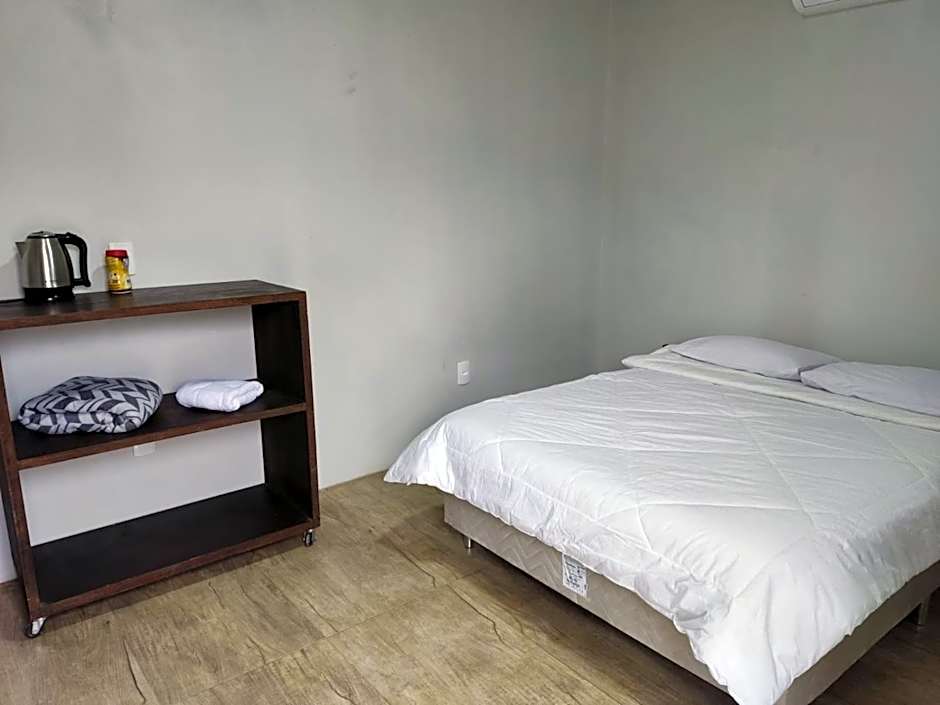 Pousada Vila dos Sonhos