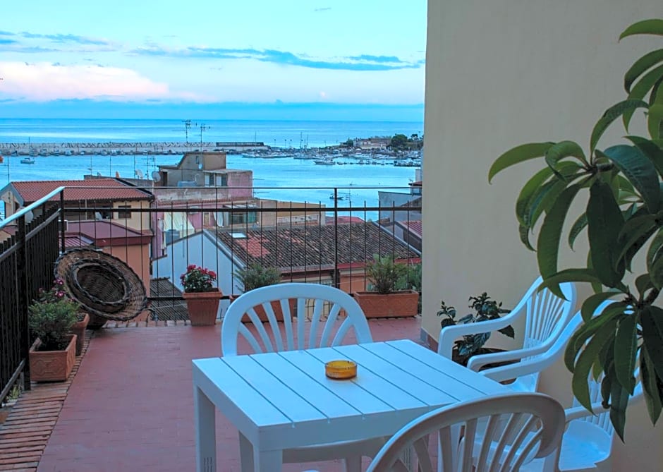 Bed & Breakfast Lighea