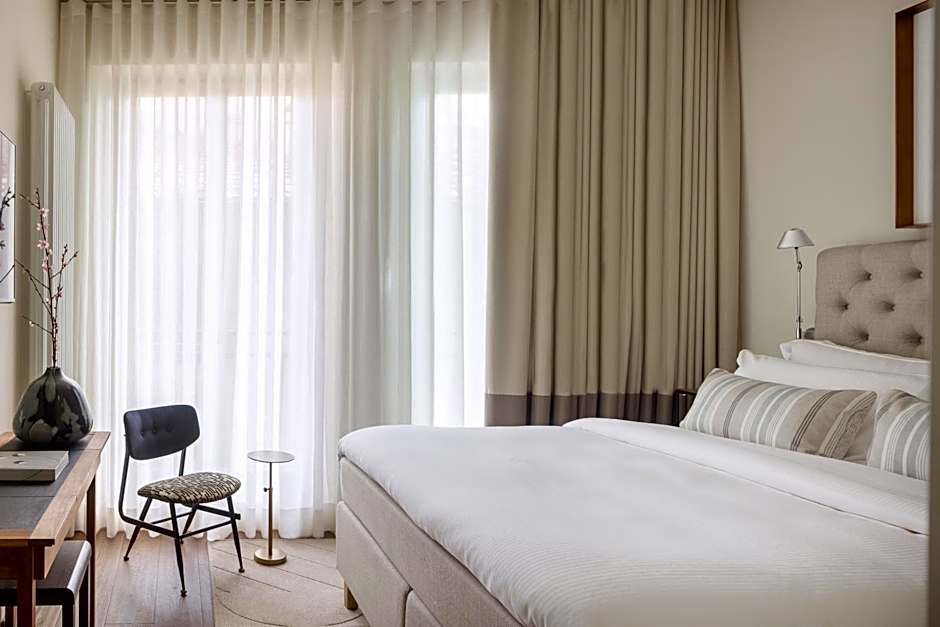 Porta Nera Private Living - adults only