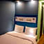 ibis budget Leme SP