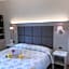 Hotel Etruria