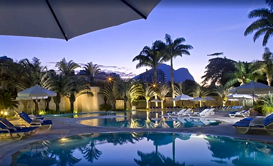 Wyndham Rio de Janeiro Barra Resort