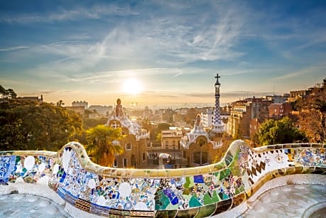 Ramblas Hotel