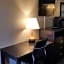 Howard Johnson by Wyndham Houston Hobby Airport