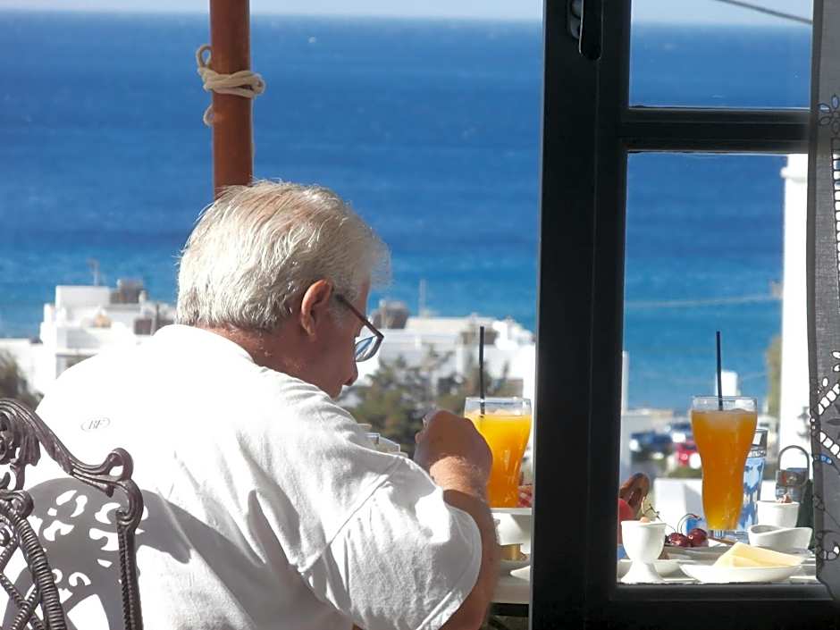 Kionia Galini Bangalows