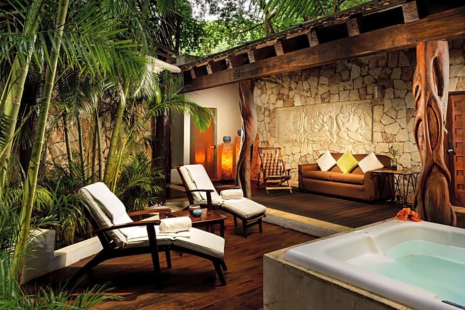 The Reef Playacar Resort & Spa-Optional All Inclusive