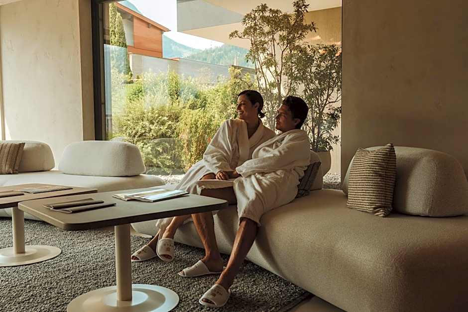 HELD - Hotel & Spa , 4 Sterne Superior, Zillertal