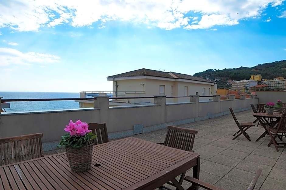 Villa Gioiosa