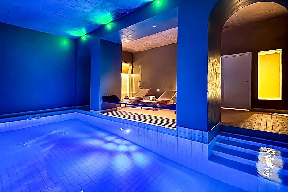 Hôtel Spa & Restaurant - Son de Mar