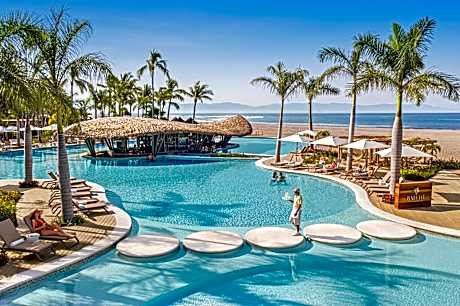 BON Hotel at VidantaWorld Nuevo Vallarta