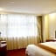 GreenTree Inn Jiangsu Yancheng Dongtai Jianggang Yingbin Road Gangcheng Avenue Business Hotel