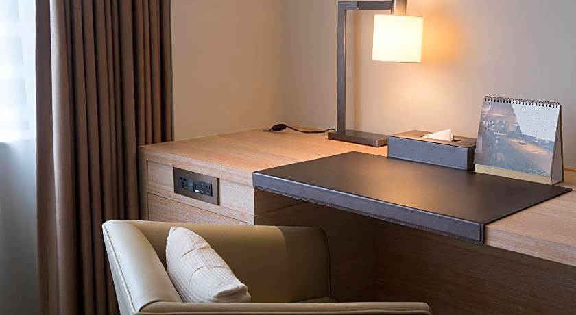 Hotel Cozzi Minsheng Taipei