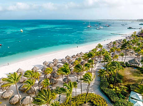 Hilton Aruba Caribbean Resort & Casino